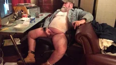 jerking off pretty