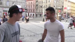 Czech Hunter: e