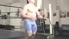 Steve Sterling vs Buddy Justice