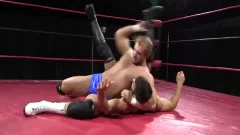 Danny Duggan Vs. Matt Maverick (Cheap Shots & Low blows 3)