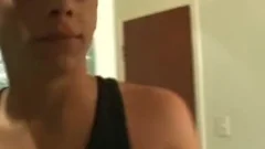 gorgeous Latin homo bizarre Hard Barebacking
