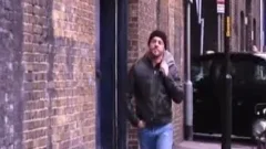 Bar bang