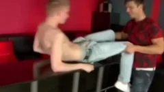 They Just Met And can't Stop fucking