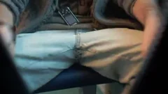train jerk off 2