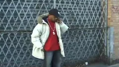 Dealers two - Scene 7