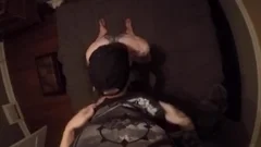 Latenight Breeding POV