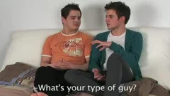 Andrew Elliot I Nico Garcia