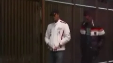 Dennis Torres Mete Vara Em Pbootyivo!!