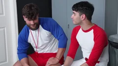 Bully Him: Making a Deal with Quin