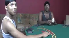 Vokalz Loses At Poker