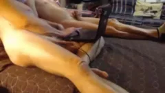 Daddies Play On webcam