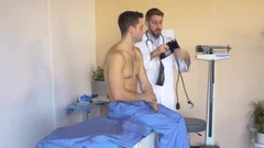 Real Doctor Tutorial! This Is How u Find Your agonorgasmos Spot! Guide For Prostate Massage