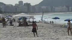 Chad pounds Thomas Brazillian Porn
