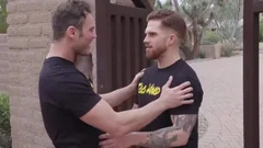 18yo blond legal age teenager gets butthole Blown Out By D1 College Athlete
