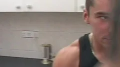 twink Getting humongous 10-Pounder To Ride
