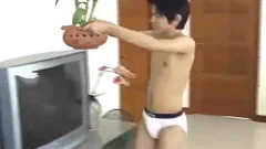 homosexual Sex naughty asian fun