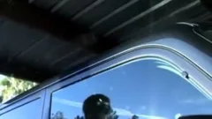 Emo teen bondage