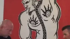 homo plow 55