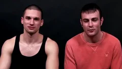 Anthony Romero Matthew Singer