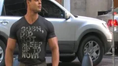Brad Muscle Solo
