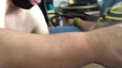 Pissplay With Corsdresser Bear