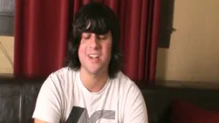 Aaron Cellar Is happy To Masturbate For Us