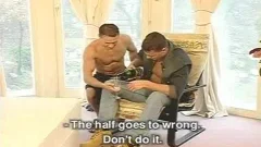 Butt fucking video