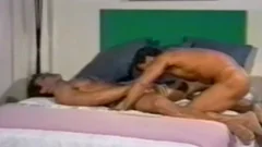 powerful men ass nailing