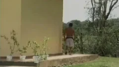 Muscled twink boy got slammed hard in shower
