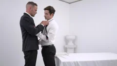 'Missionary gets Purified Via ass job'