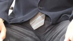 Japanese daddy chap