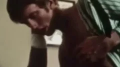 American cream Retro gay Porn