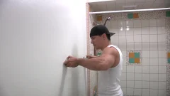 maskurbate: Ricky's Raunchy Art Project
