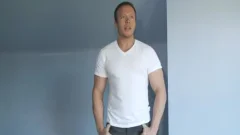 Ethan's gang-sex
