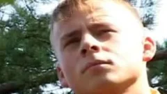 hawt man copulates A juicy teen In The Forest