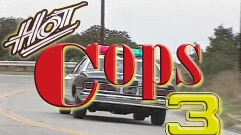 lusty Cops three