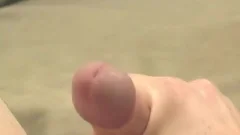 metallic Beating Off