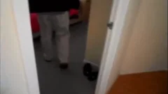 suck, CockSit With My Snoozy Desi dude.