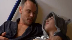 Trent Summers nails His lustful Stepson Dakota Lovell
