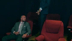 menatplay: Cruising into Cine-X