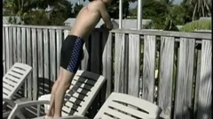 Boyz Party: Sensual Sucking Leads to Fun