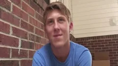 Mason Winters Wants To Try A black penis