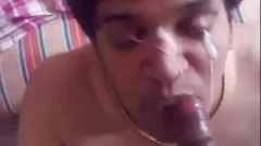 Top 40 XTube favorite facials #18
