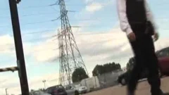 English Police