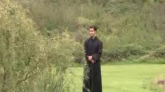 Handyman Seduces Priest