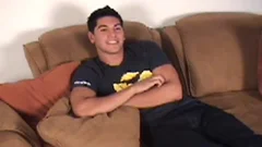 Circle Jerk Boys: Stud in the Sack - A Californian Tale