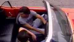 Convertible Blues - Scene 1