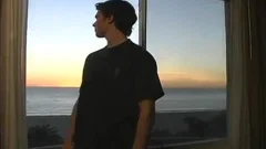 Solo In The Window