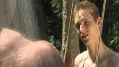 Suds, Studs & Secretions - Oh My!