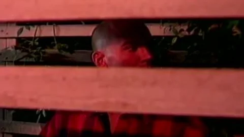Island Fever - Scene 4 - Macho guy video